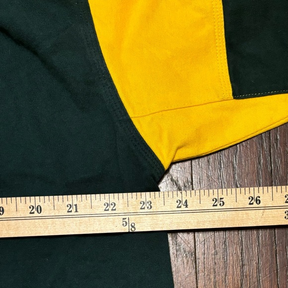 J Peterman Vintage Inspired Rugby Jersey - Picture 4 of 5